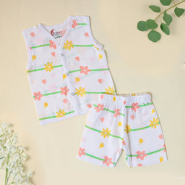 Magic Flowers Jabla Set