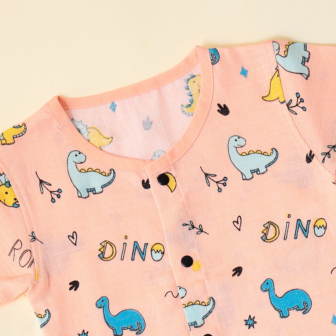 Little Dino Co-ord Set