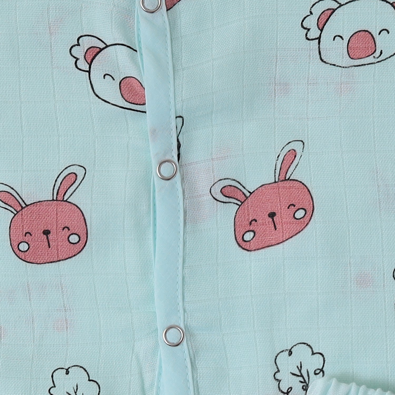 Bunny Buddies Jabla Set