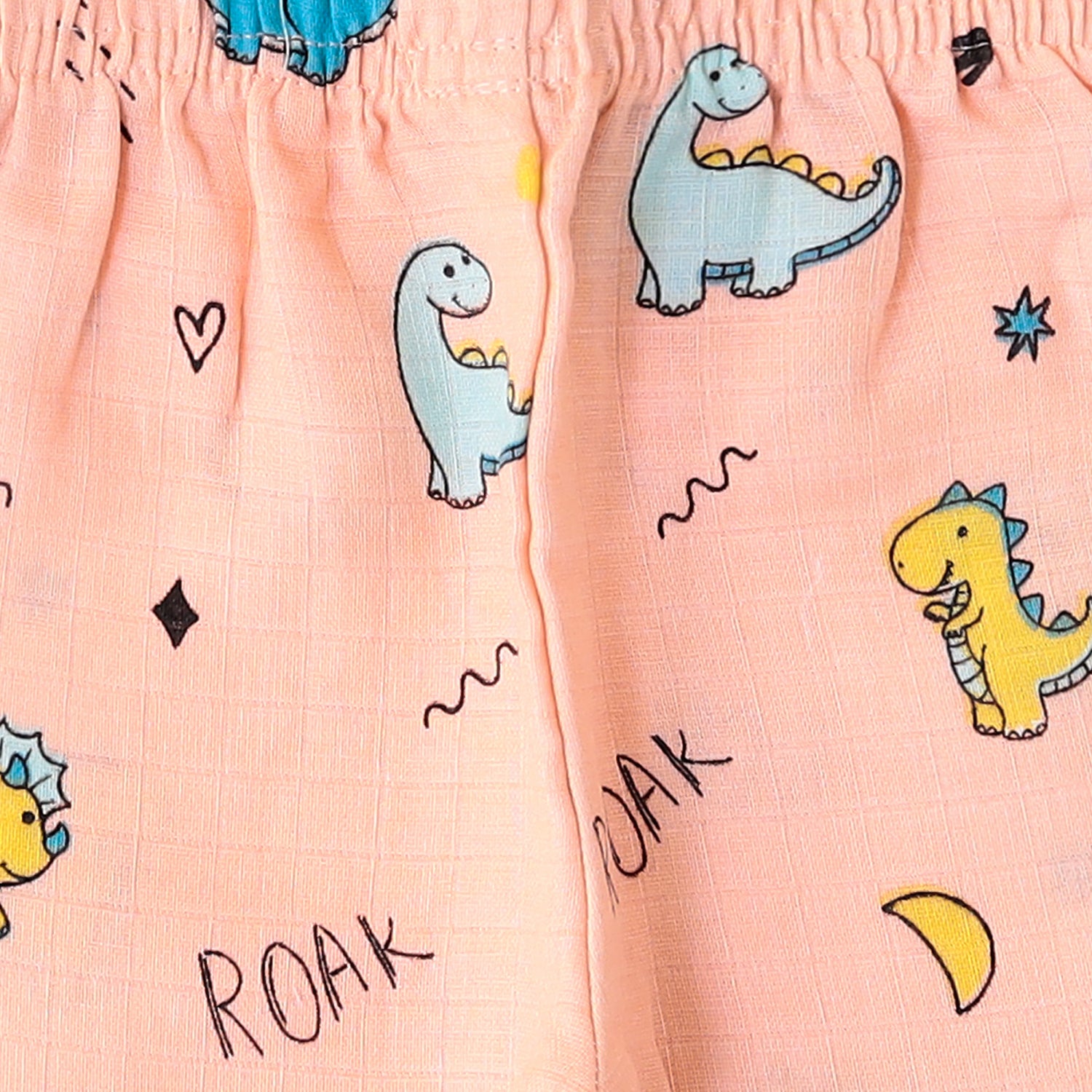 Little Dino Co-ord Set