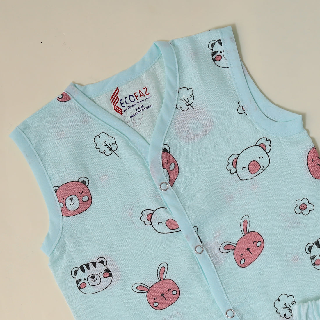 Bunny Buddies Jabla Set