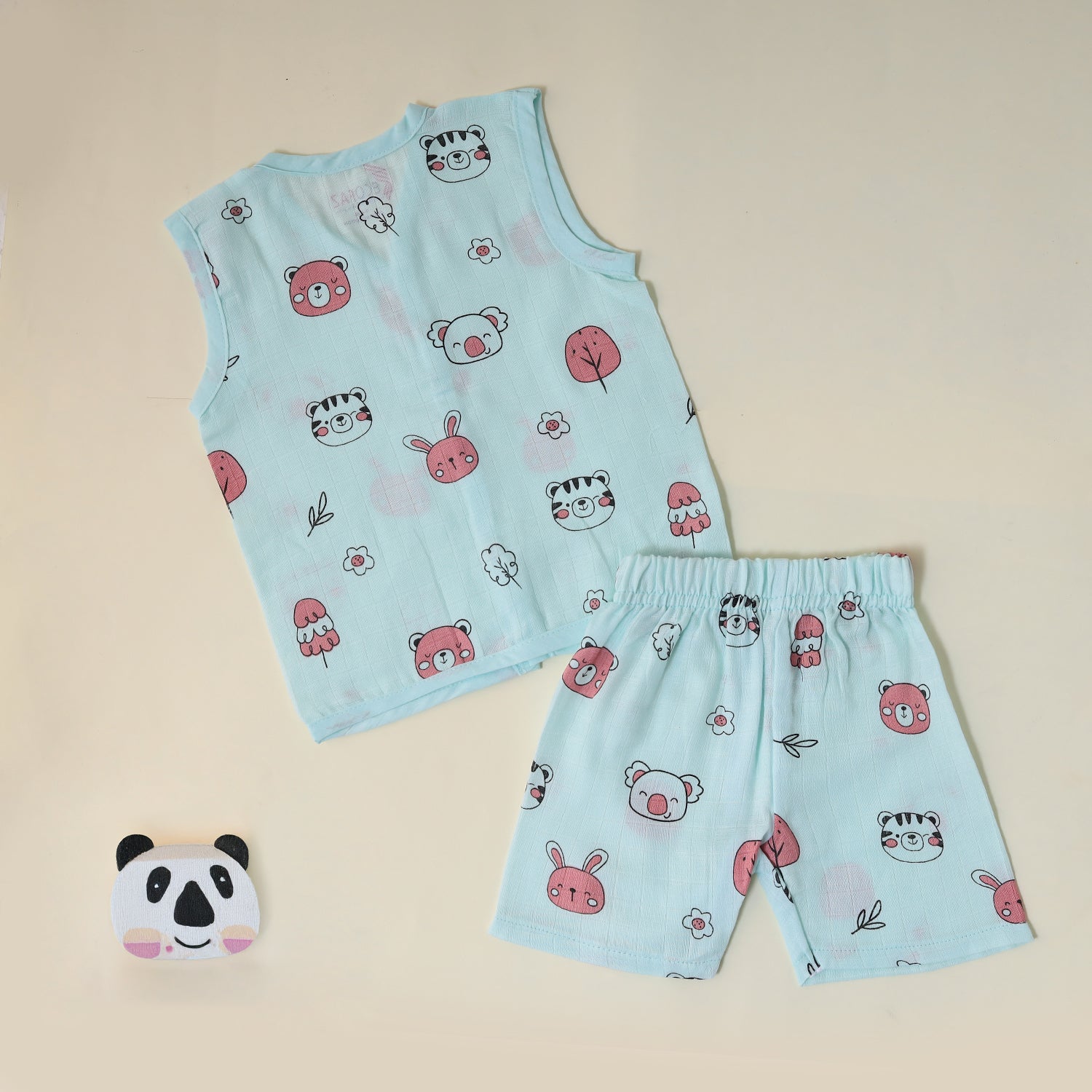 Bunny Buddies Jabla Set