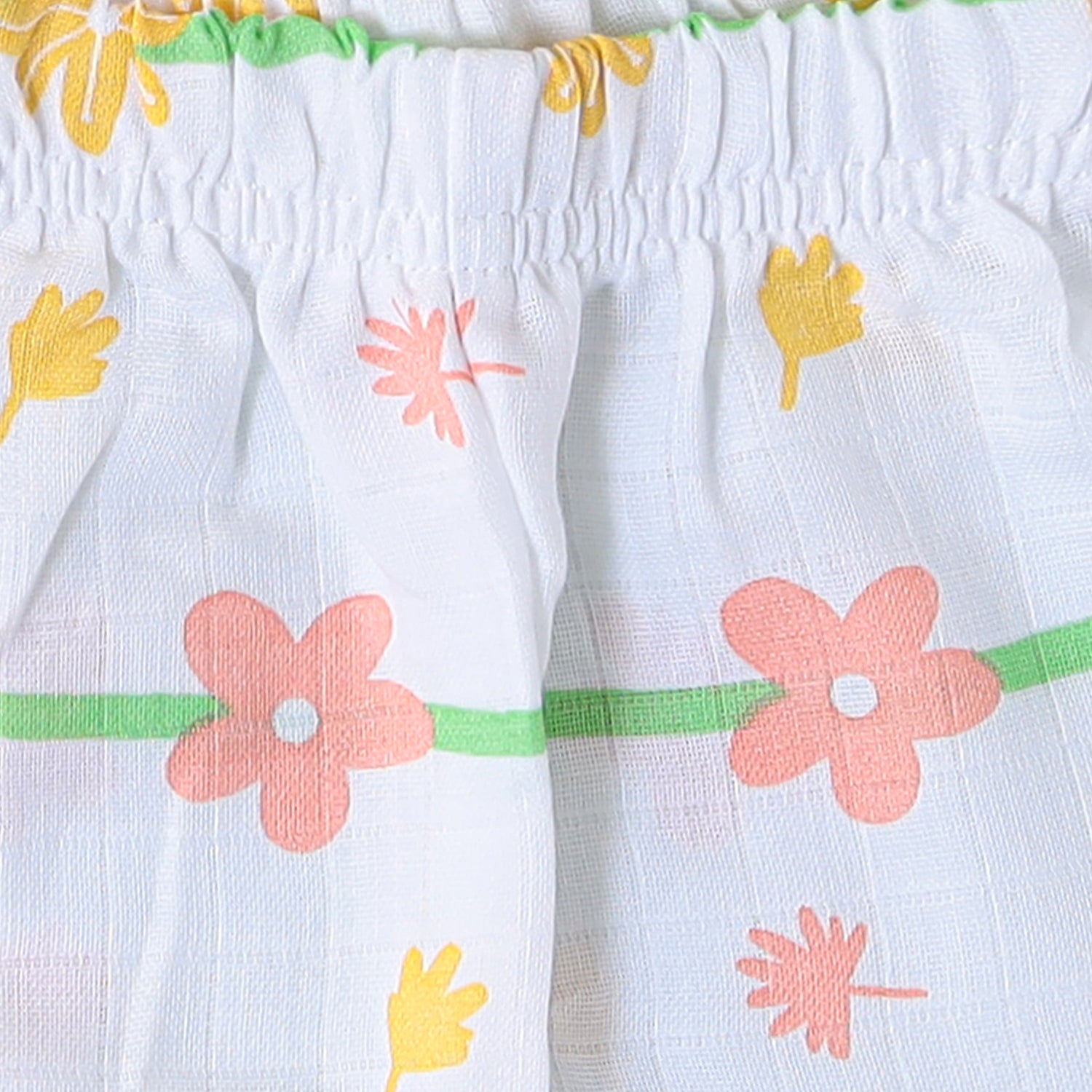 Magic Flowers Co-ord Set