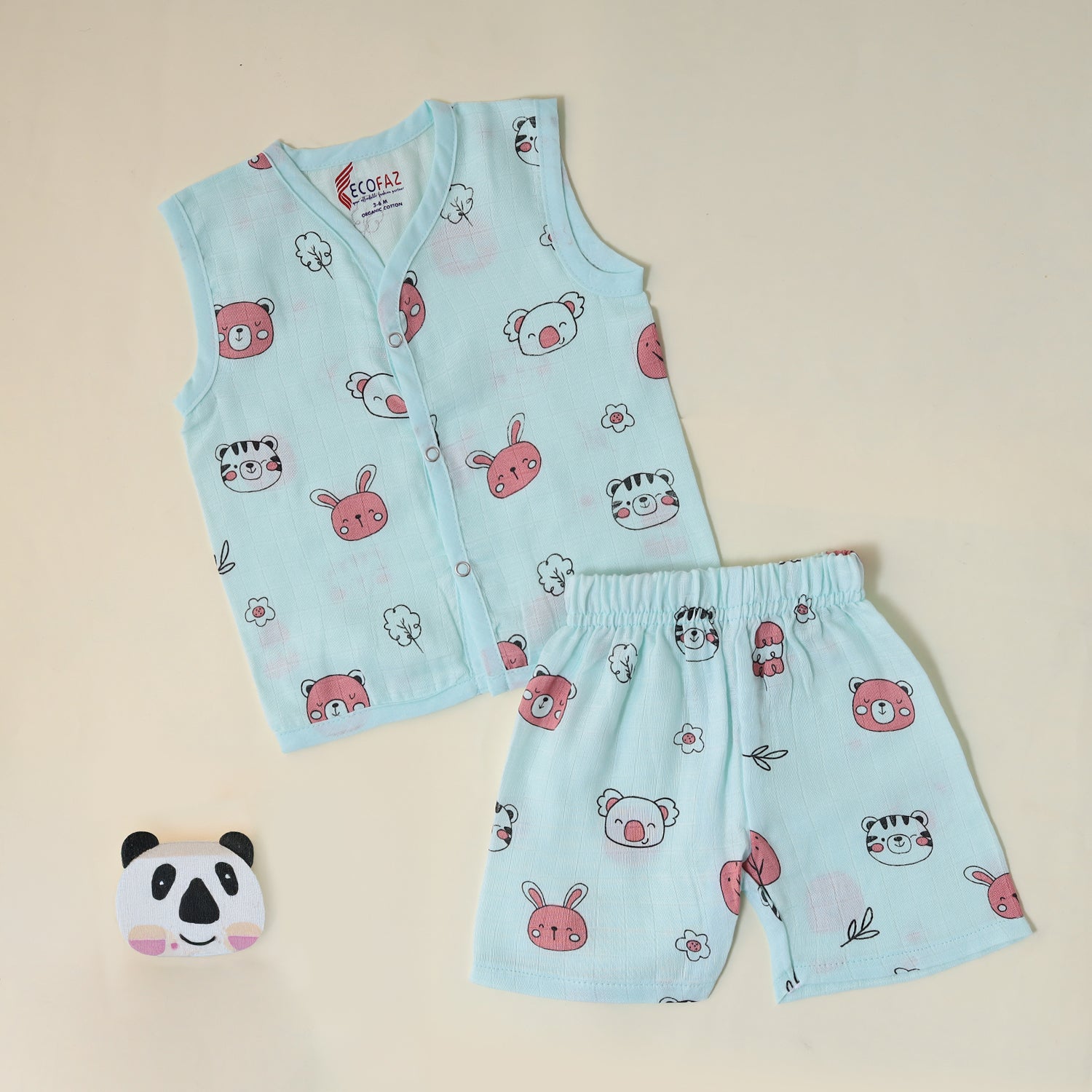 Bunny Buddies Jabla Set