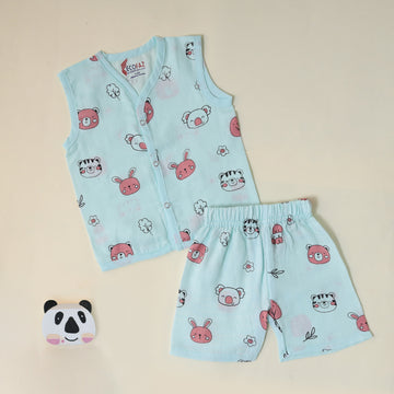 Bunny Buddies Jabla Set