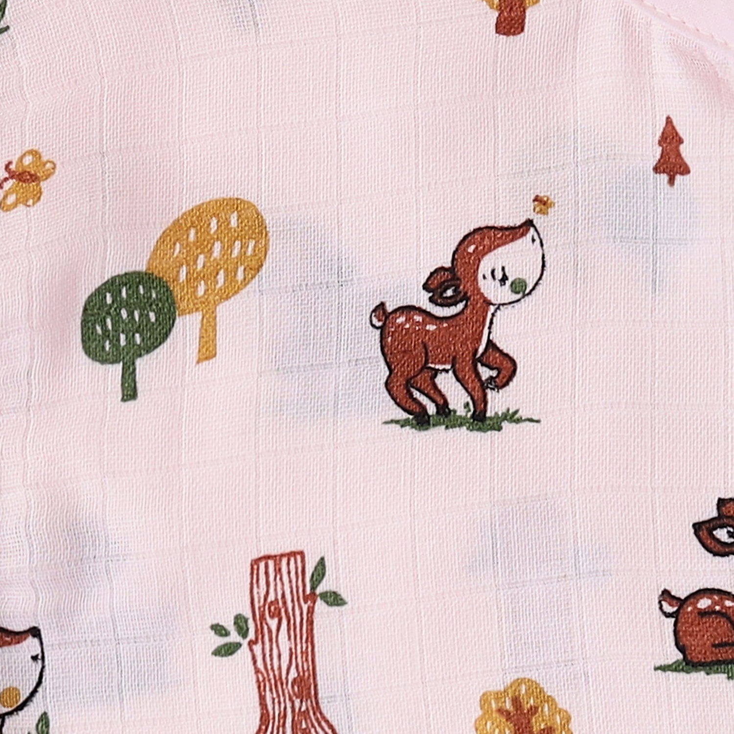 Little Deer Days Jabla Set