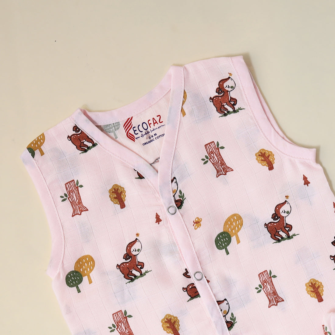Little Deer Days Jabla Set
