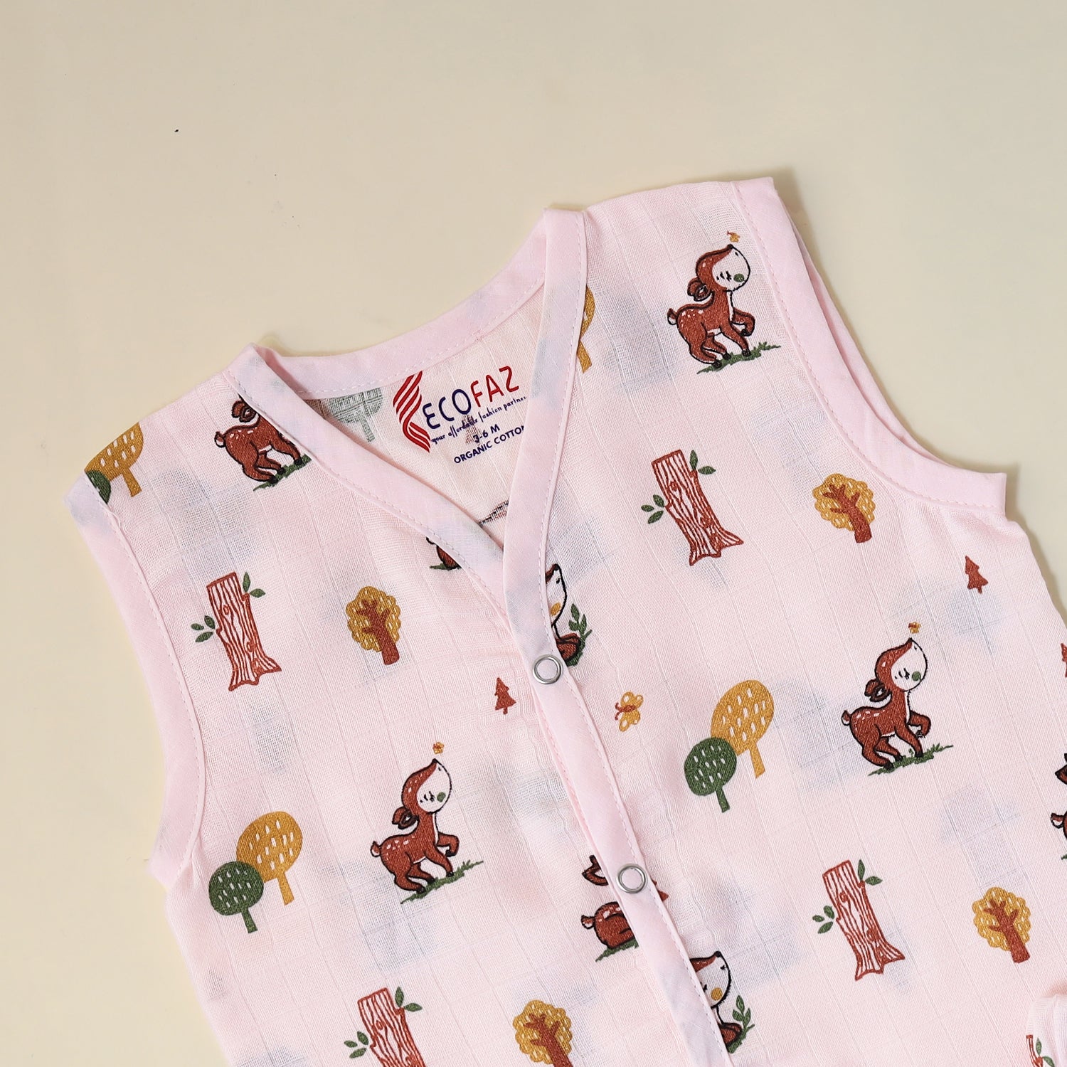 Little Deer Days Jabla Set