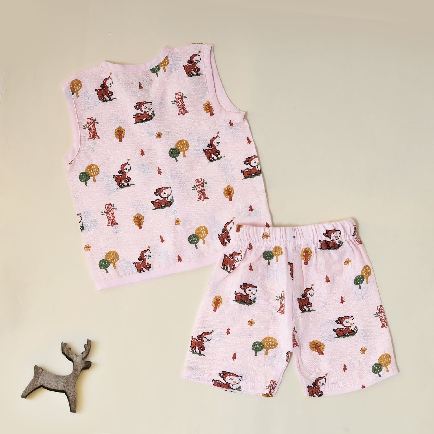 Little Deer Days Jabla Set