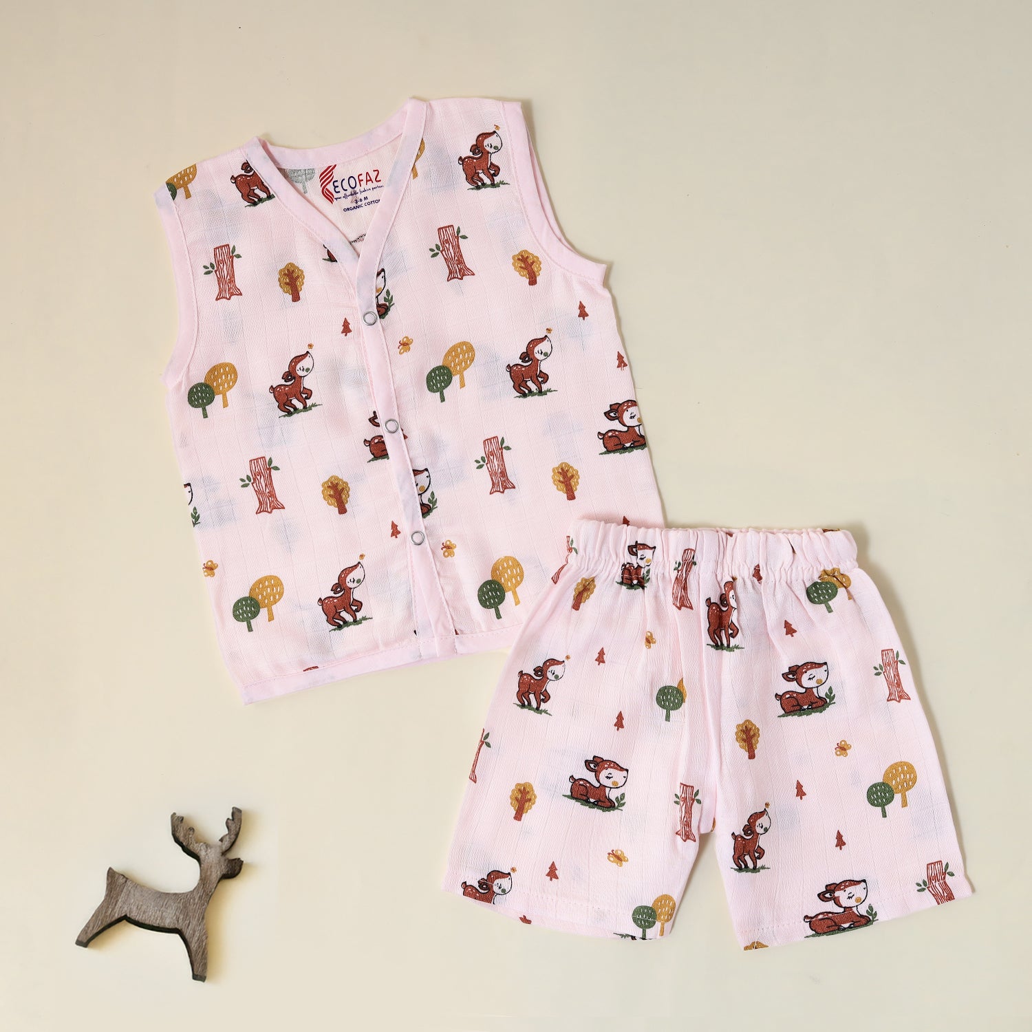 Little Deer Days Jabla Set