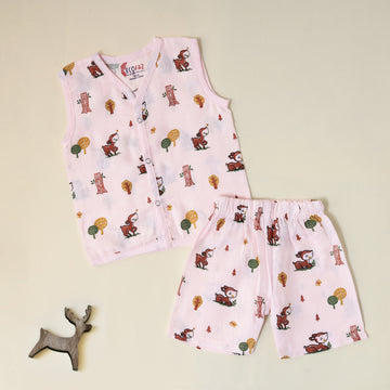 Little Deer Days Jabla Set