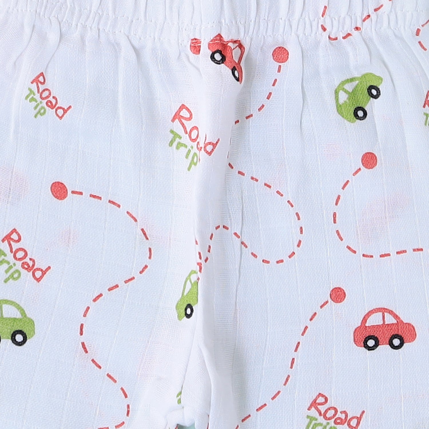 Tiny Explorer Co-ord Set