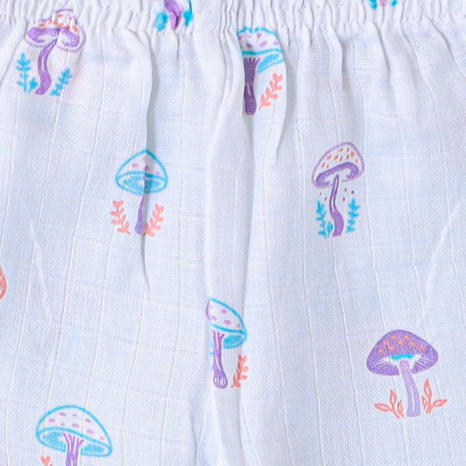Merry Mushroom Co-ord set