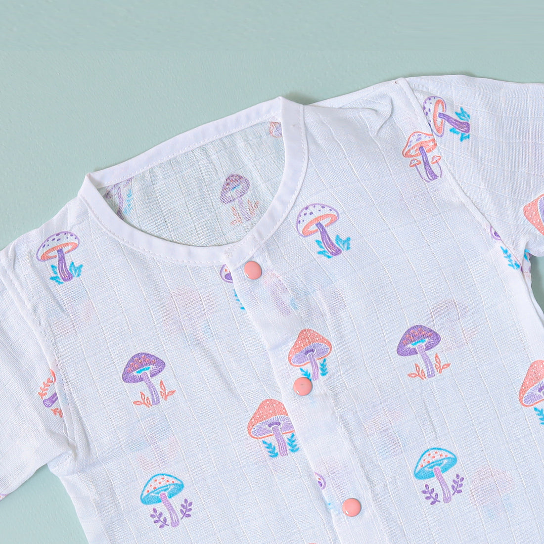 Merry Mushroom Co-ord set