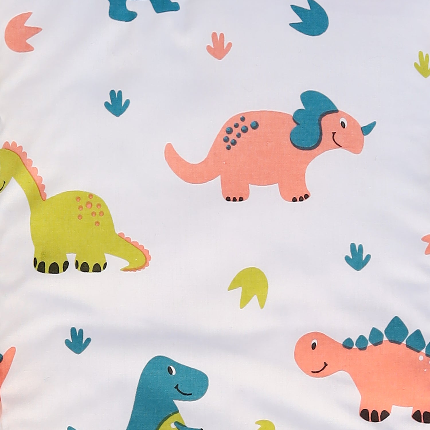 Dino Dreams Carry Bed