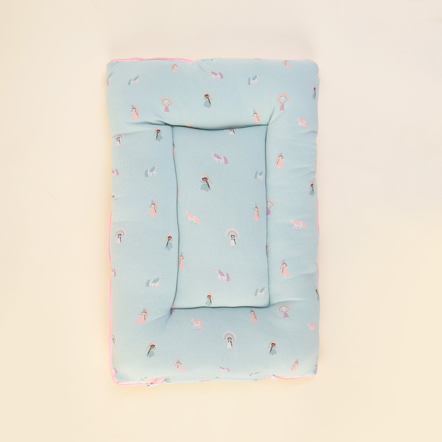 Gentle Sleep Baby Carry Bed
