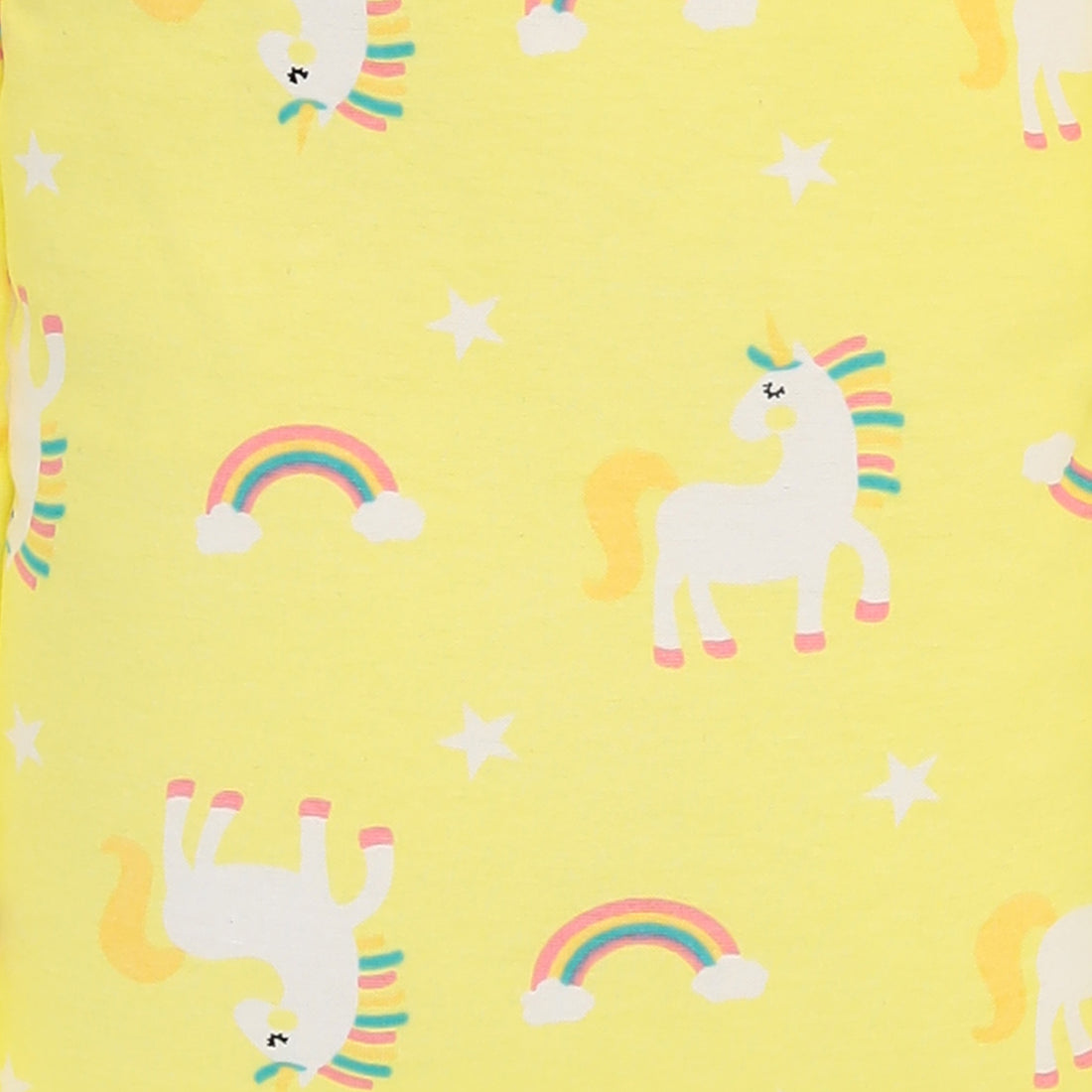 Gentle Unicorn Snuggles Carry Bed