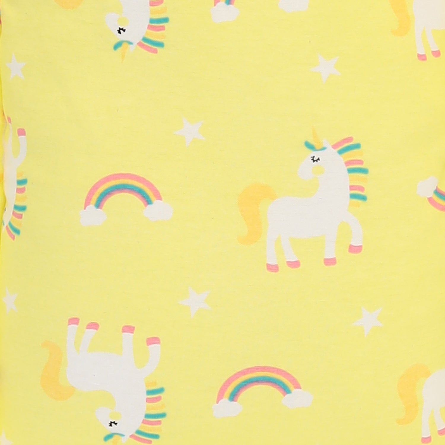 Gentle Unicorn Snuggles Carry Bed