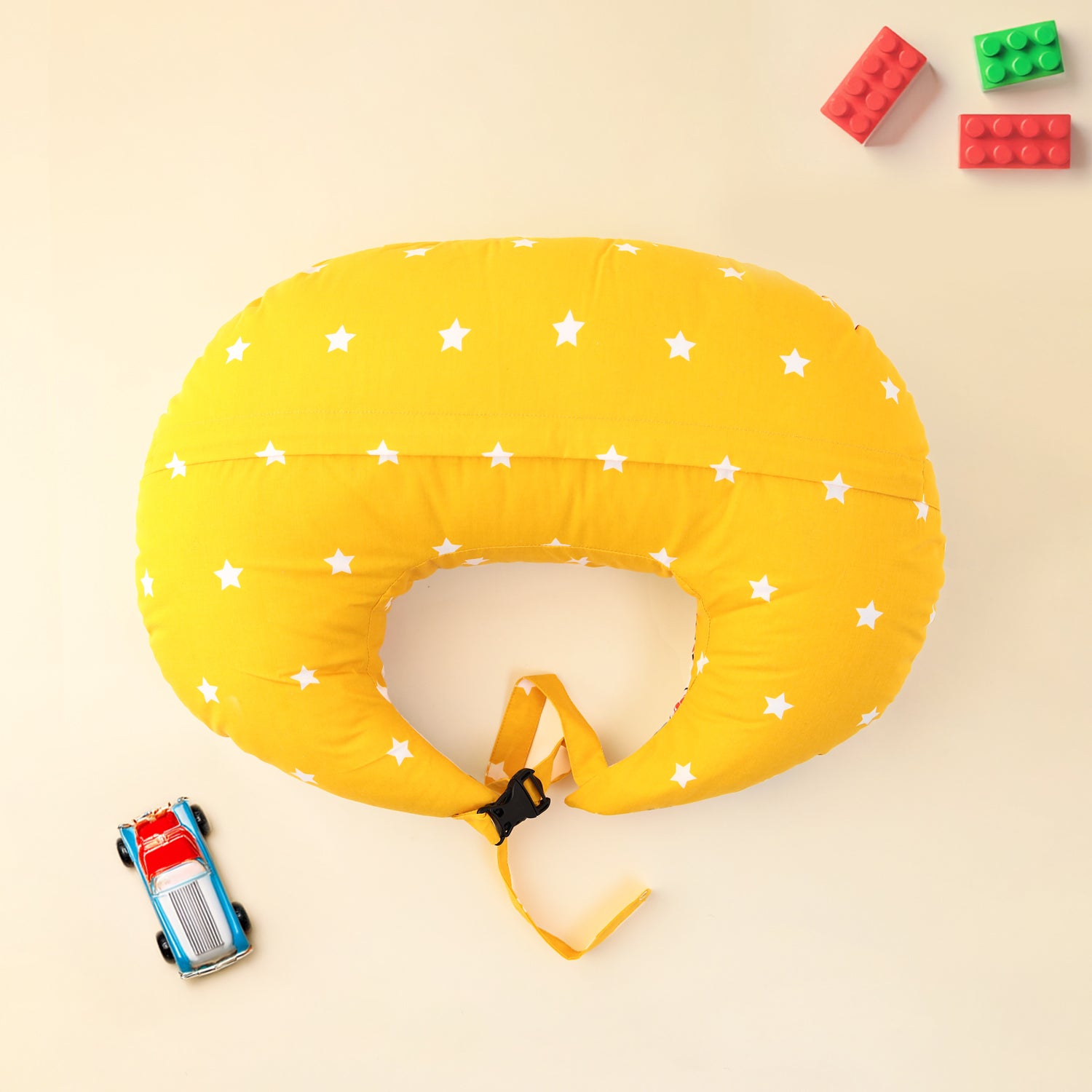 Adventure Wheels Feeding Pillow(Small)