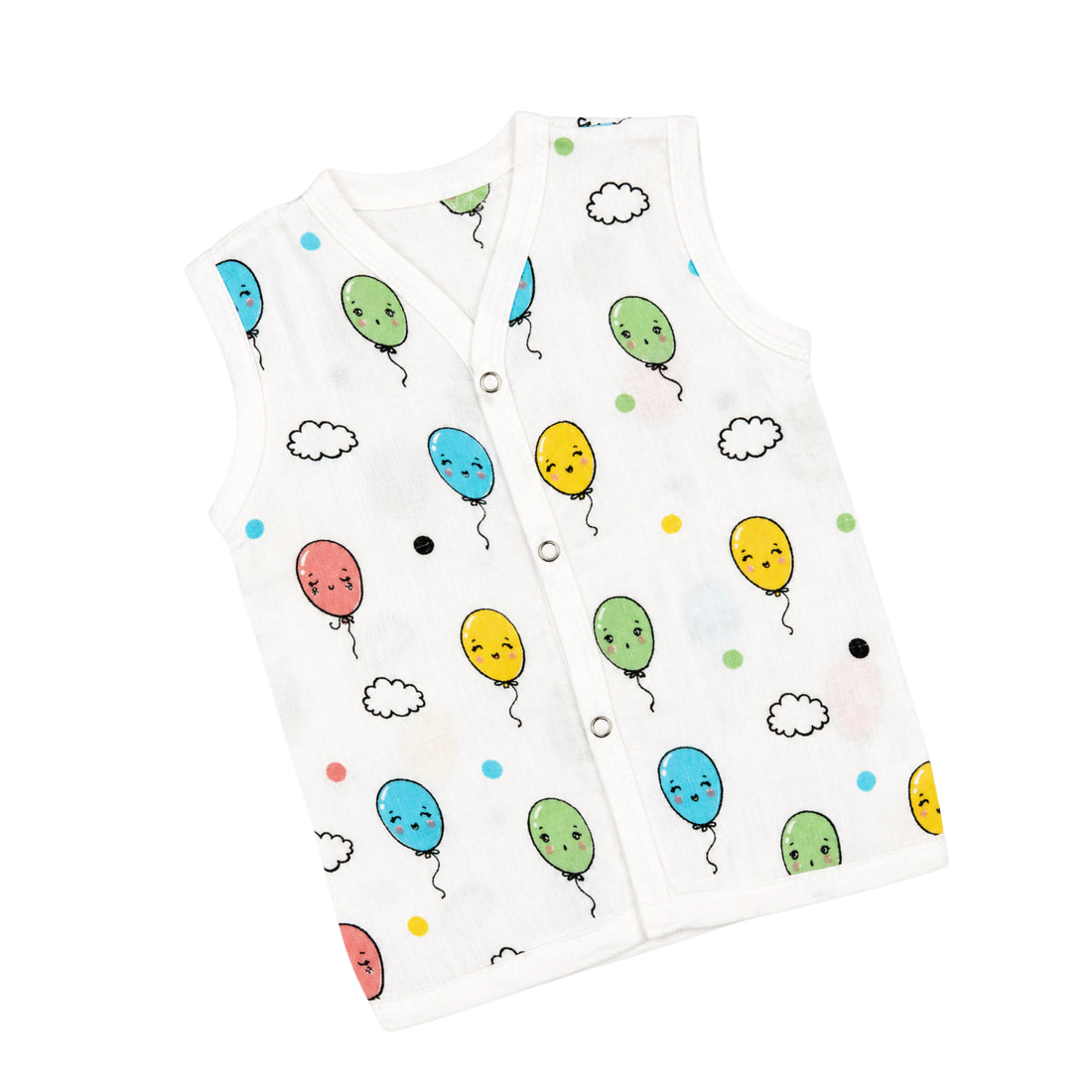 Balloon Blast Button Jabla