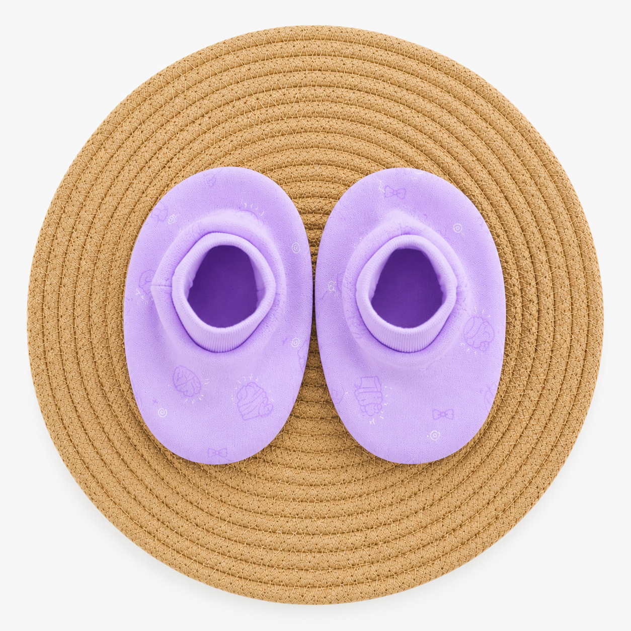 Cotton Cap Set