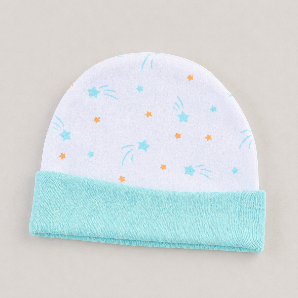Cotton Cap Set