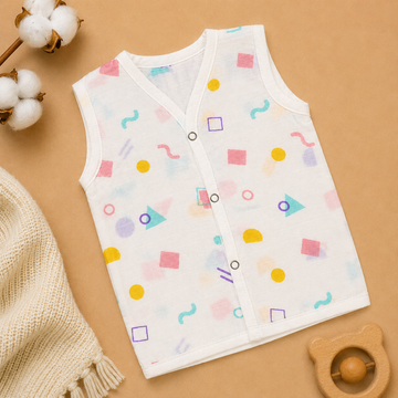 Pastel Pop Button Jabla