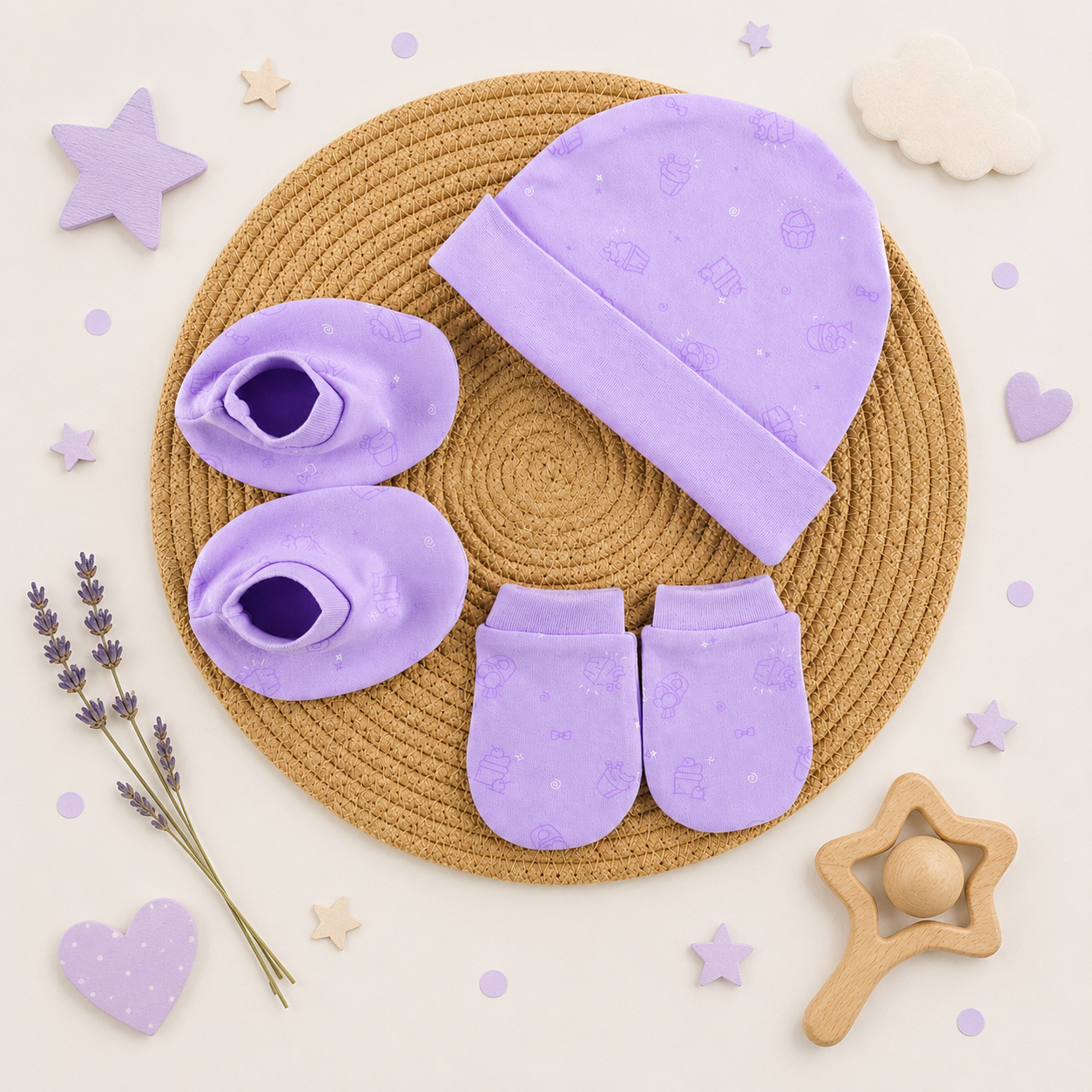 Newborn Hospital Kit-2