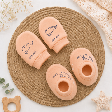 Mittens & Booties