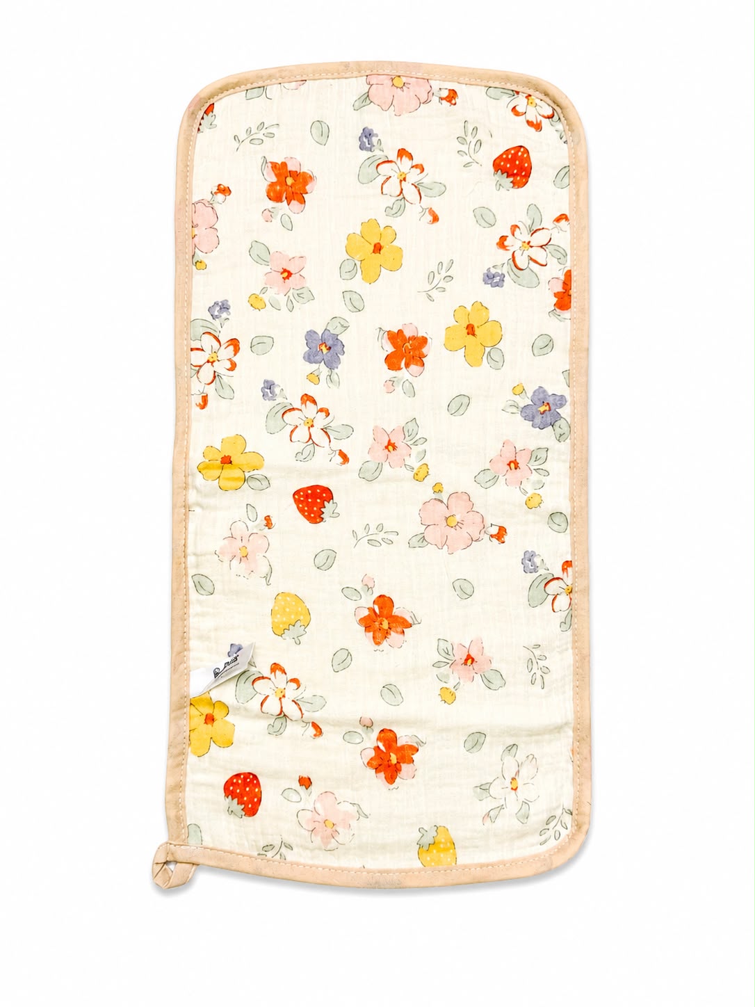 Burp Cloth (Pack of 4)
