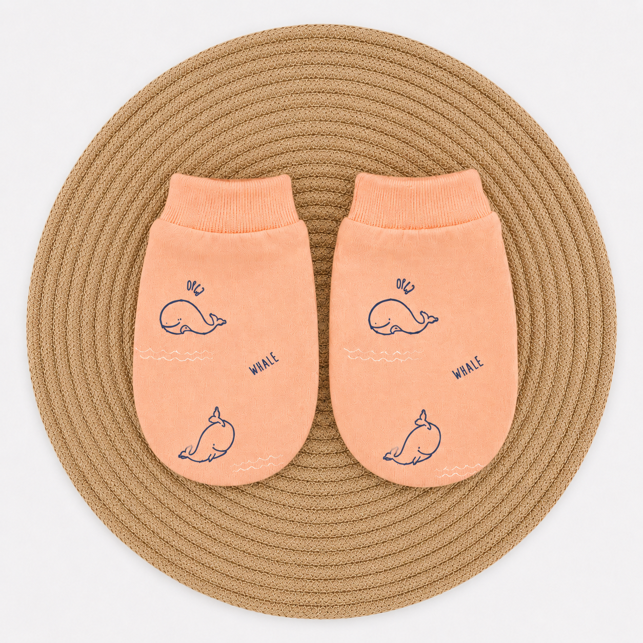 Cotton Cap Set