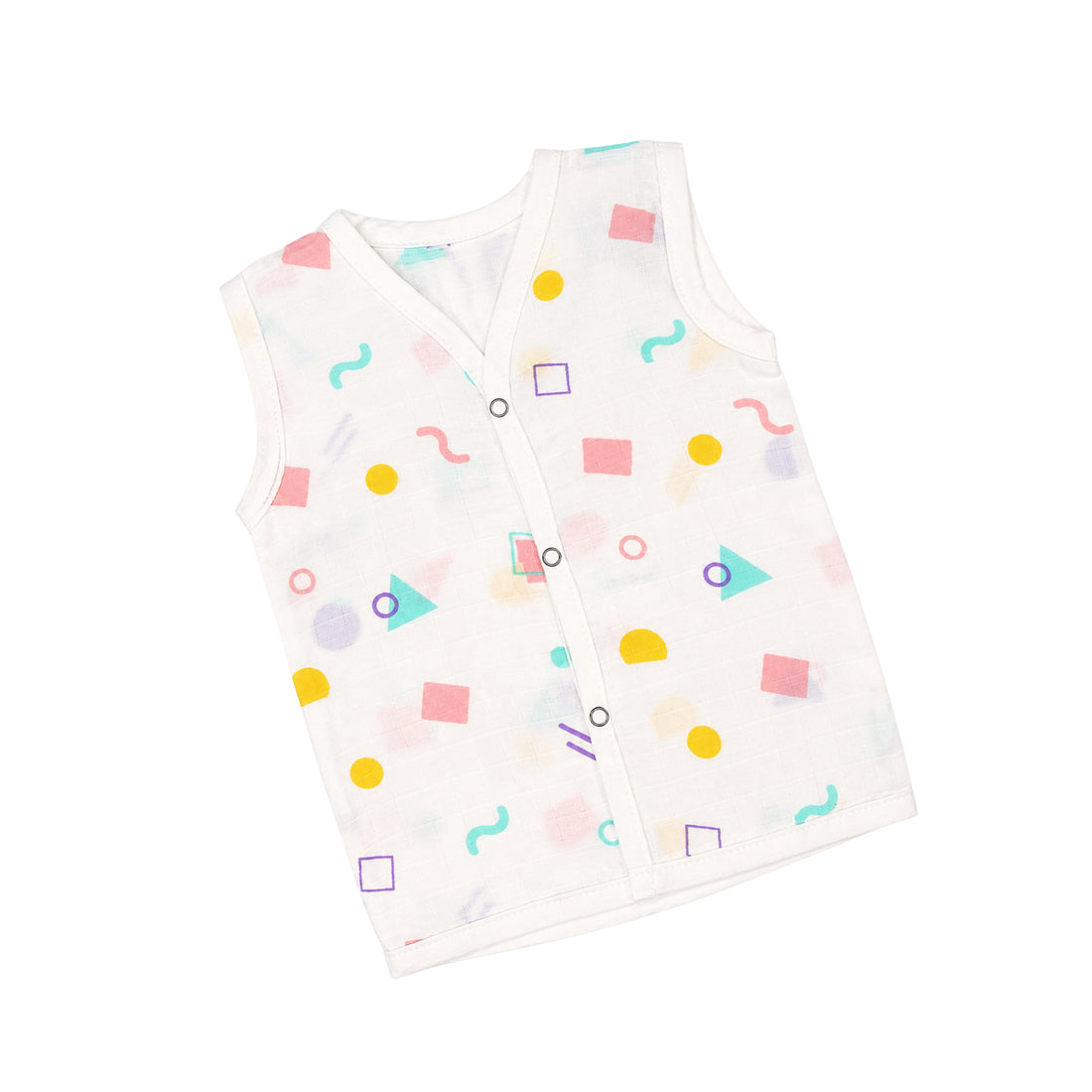 Pastel Pop Button Jabla