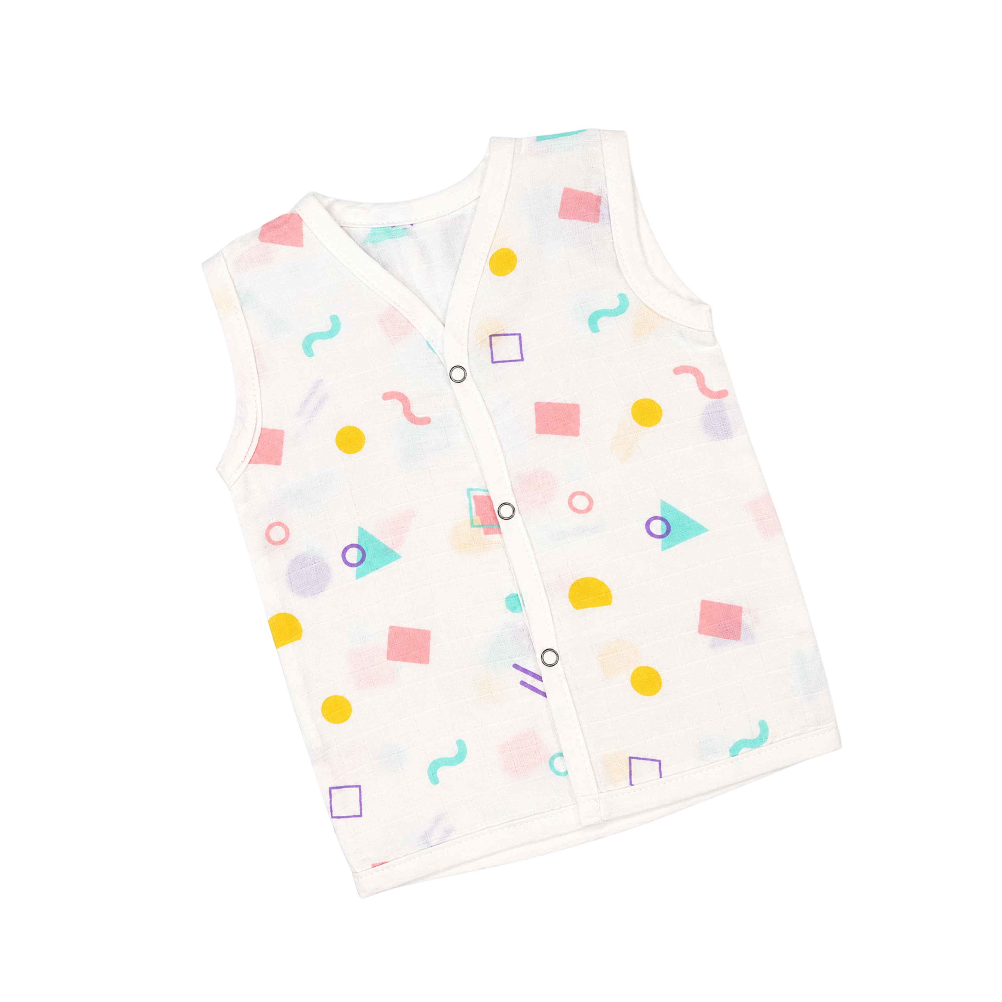 Pastel Pop Button Jabla