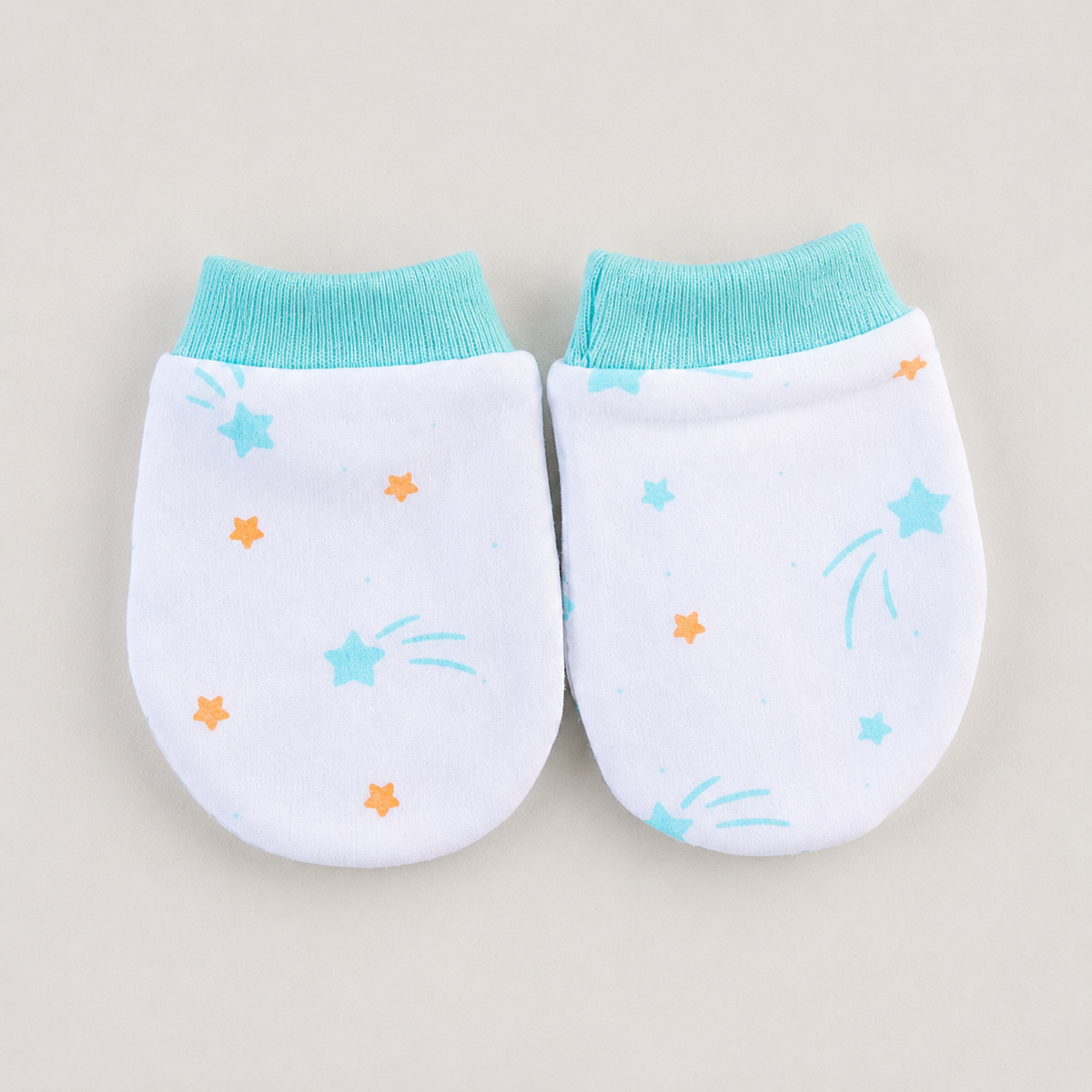 Cotton Cap Set