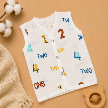 Number Magic Button Jabla