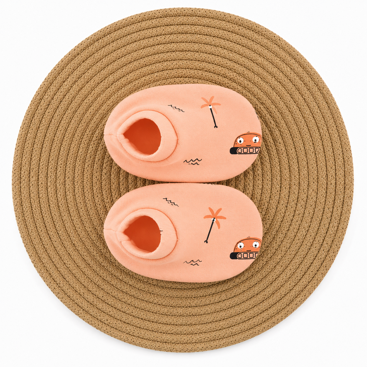 Cotton Cap Set