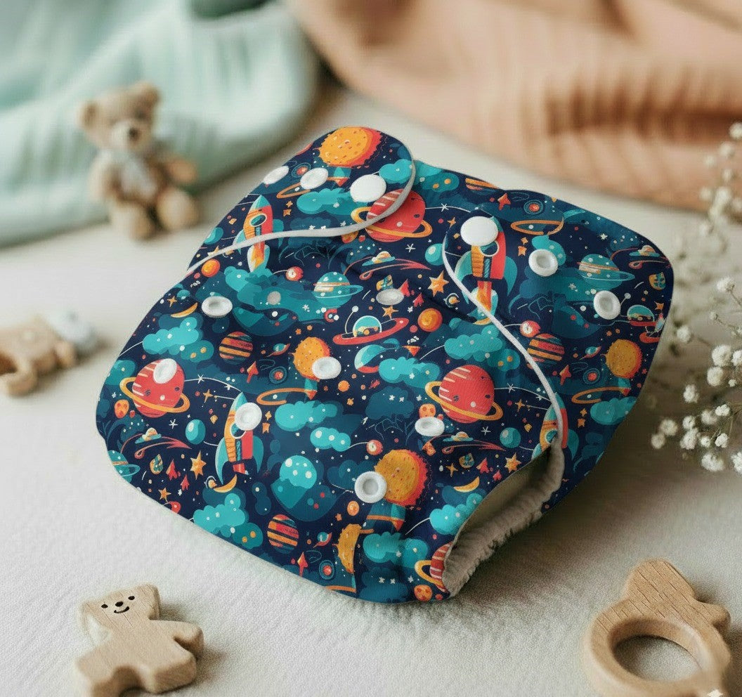 Newborn Hospital kit-8