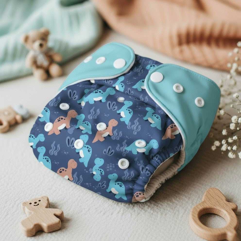 Newborn Hospital Kit-6