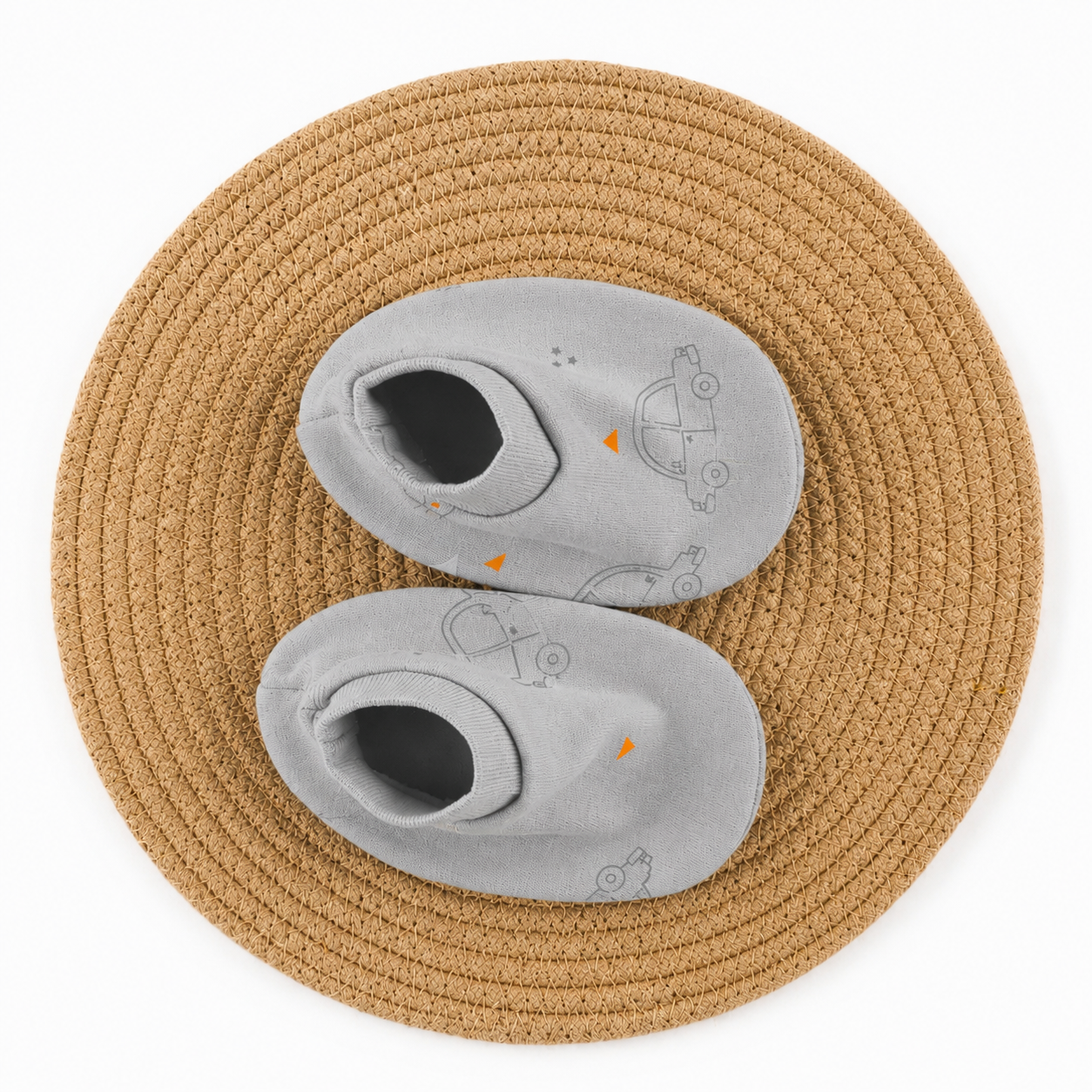 Cotton Cap Set