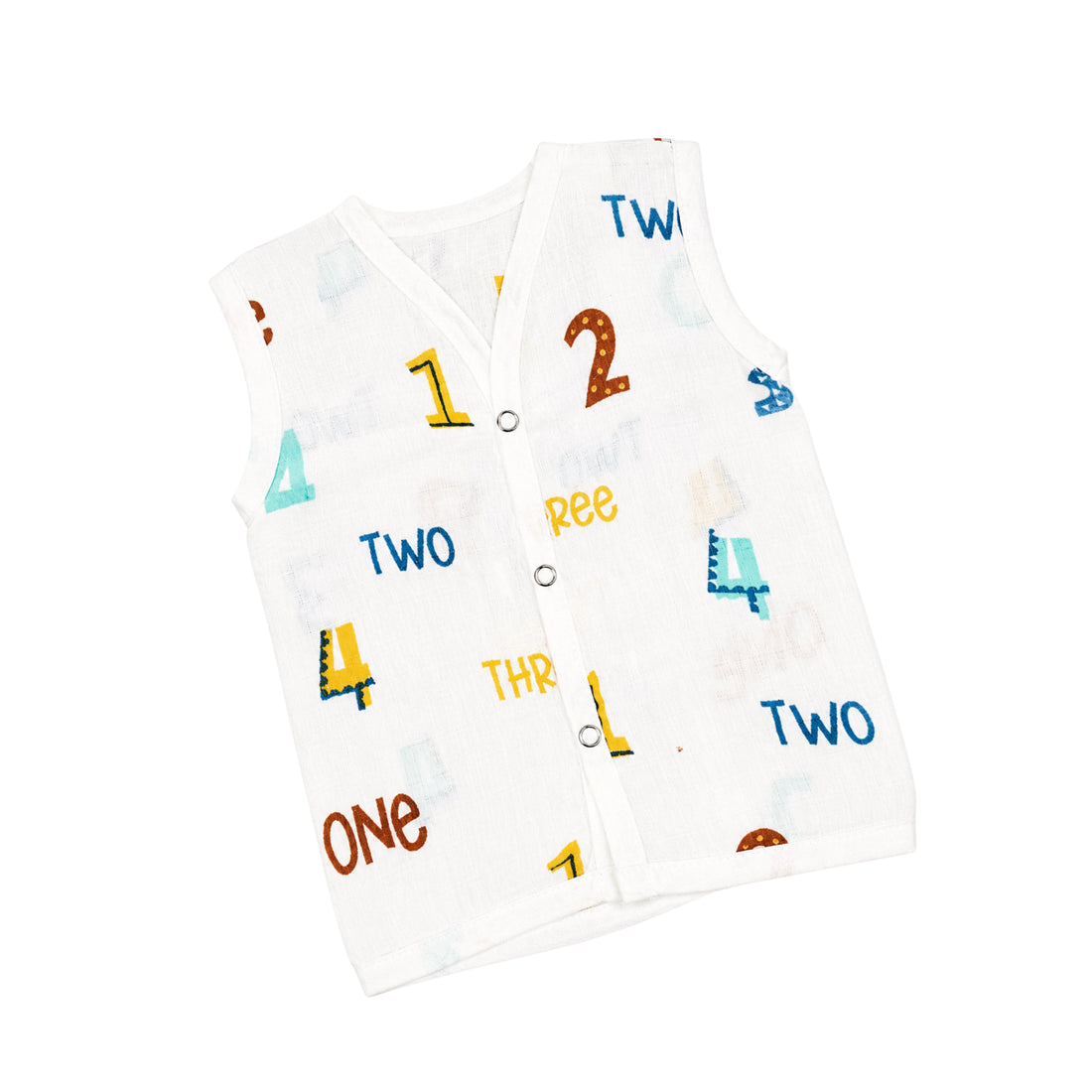 Number Magic Button Jabla