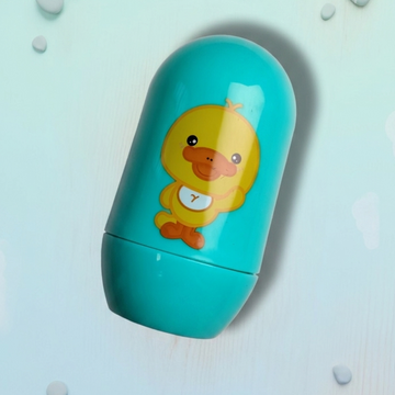 Baby Nail Grooming Kit-Aqua