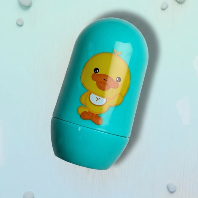 Baby Nail Grooming Kit-Aqua