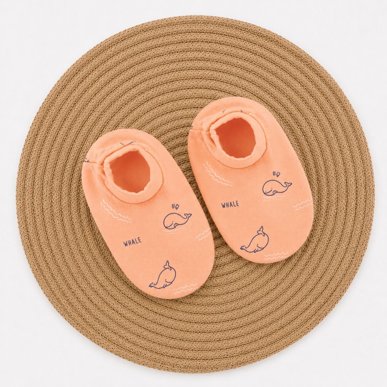 Cotton Cap Set