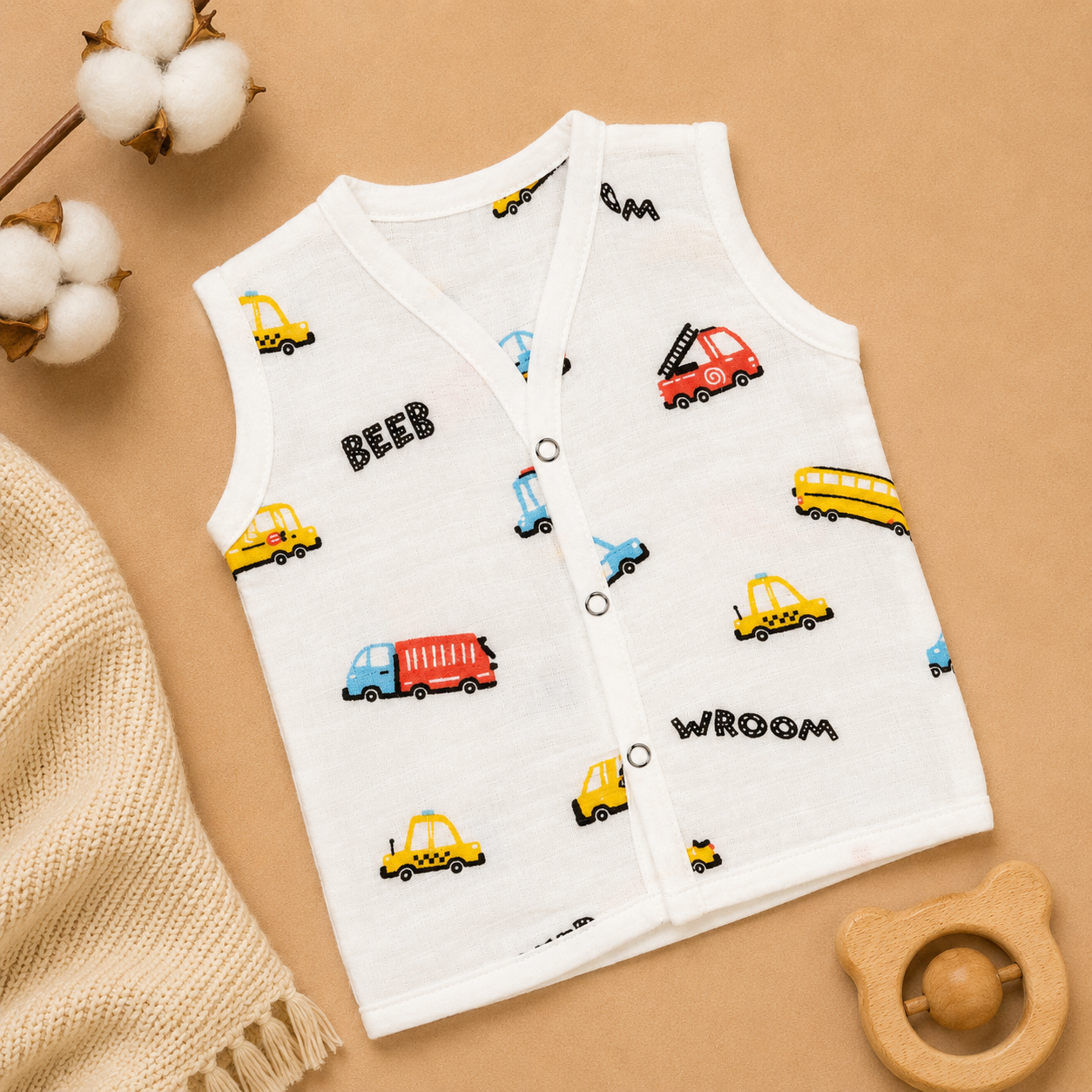 Adventure wheels Button Jabla
