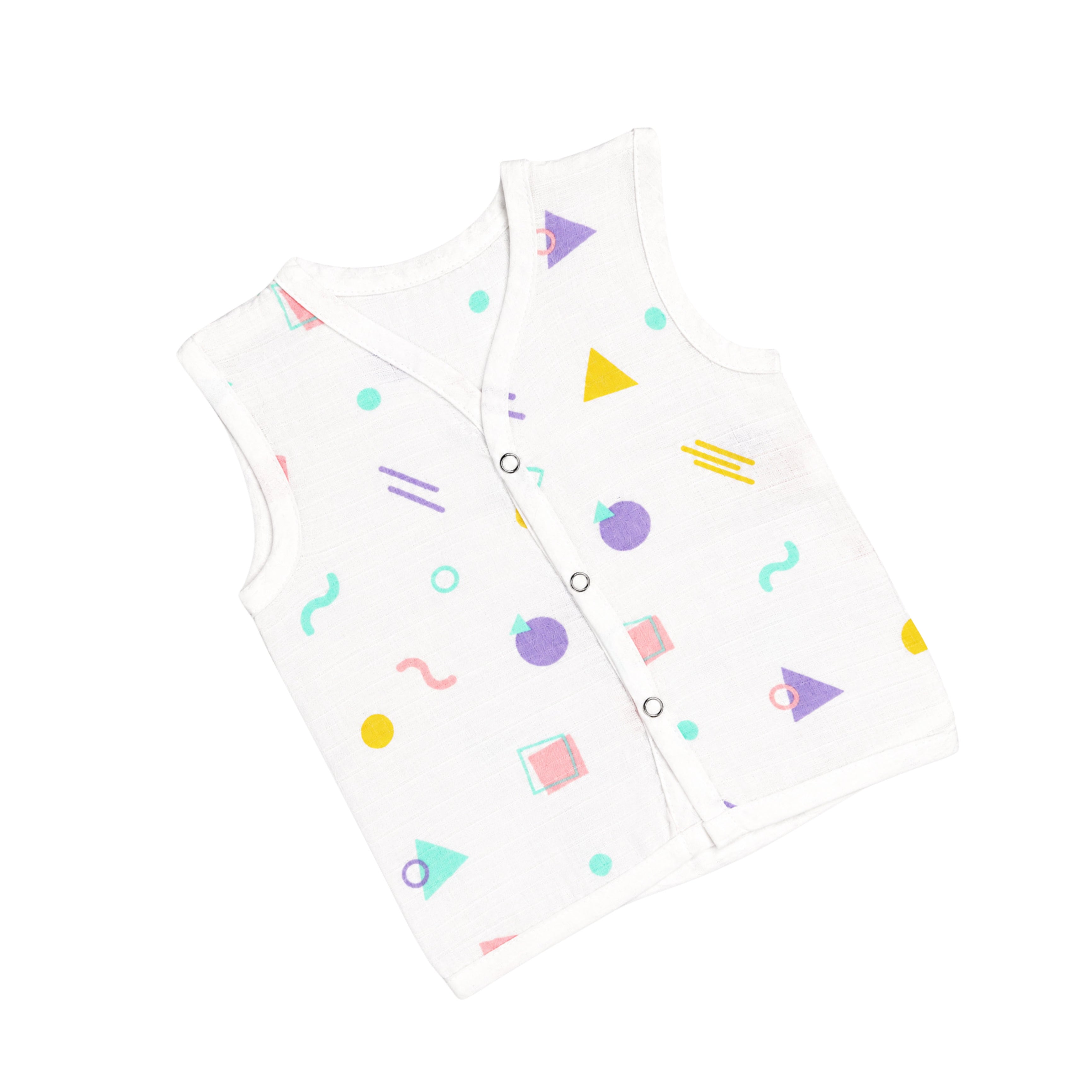 Geometry Fun Button Jabla