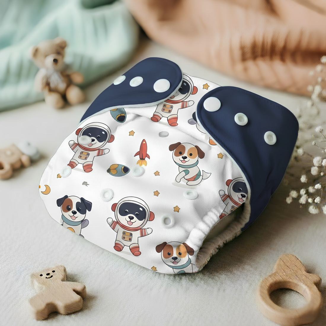 Newborn Hospital kit-8