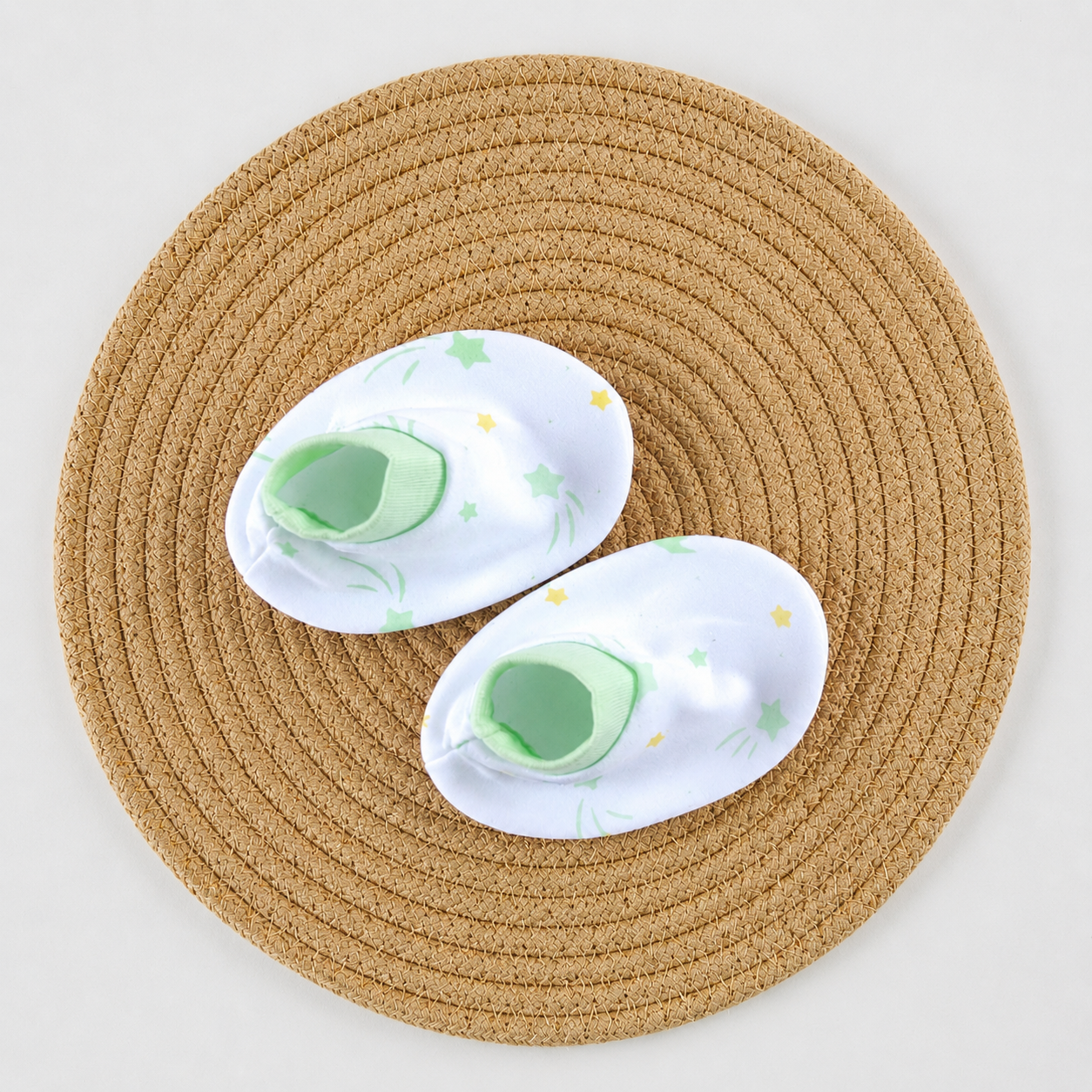 Cotton Cap Set