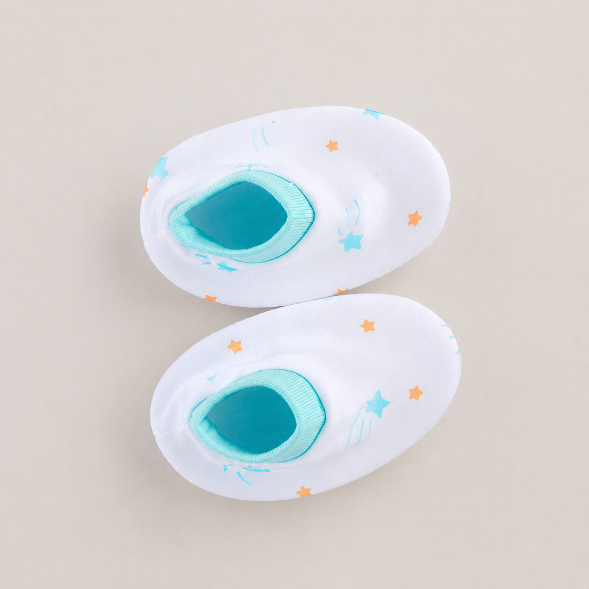 Cotton Cap Set